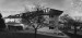 1953-55 - Kamenná x Prlovská - sídliště Lazy - prodejna s obytným domem