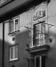 1953-55 - Kamenná x Prlovská - sídliště Lazy - domovní znamení