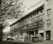 1954 - Sadová - Okresní správa spojů