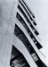 1980 - Vodní ulice - budova Radiokomunikací