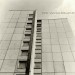 1974 - Kvítková - velkokapacitní bytový dům