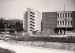 1980 - Vodní - budova Radiokomunikací a spojů od Zarámí