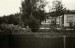 1961 - Lesní čtvrť III. - pavilon gymnasia z hvězdárny